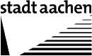 Logo der Webseite www.aachen.de